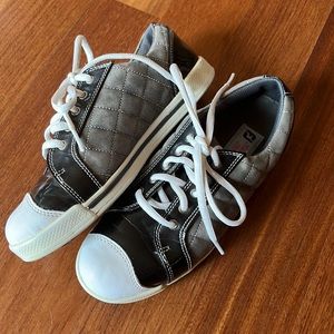 Womens Foot Joy Golf shoes size 5 1/2